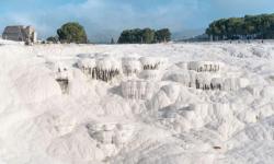 Temukan SPA dan Tradisi Penyembuhan Pamukkale saat Berwisata ke Turki