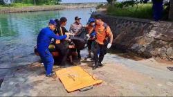 Terjatuh dari Kapal di Perairan Pasauran Carita, Nelayan Pandeglang Ini Ditemukan Tewas