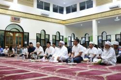 Di Momen Peringatan Nuzulul Quran 1445 H, Kapolda Sulut Ajak Memperbaiki Diri