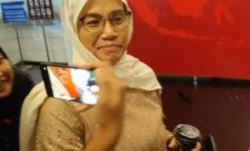 Sri Mulyani Diminta Timnas AMIN Jadi Saksi Sidang Sengketa Pilpres di MK, Ini Responsnya