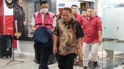 Kejagung Tahan Tersangka Korupsi Timah Harvey Moeis di Rutan Salemba