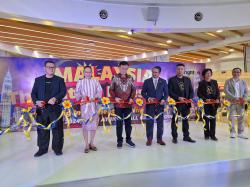 Diikuti Developer Besar, Pameran Properti Malaysia Hadir di Kota Medan