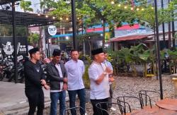 Bupati Taput Nikson Nababan Tegaskan Siap Mencalonkan Diri Sebagai Gubernur Sumut