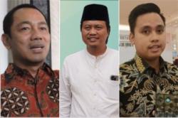 Survei Pilgub Jateng 2024, Hendi Tertinggi Disusul Gus Yusuf dan Bupati Dico