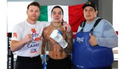 Canelo dan Valdez: Satu Guru Satu Ilmu, Hasil Tinju Mirip