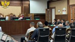 Tuntutan 8 Terdakwa Korupsi Tambang Nikel Antam, Windu Paling Berat Biaya Pengganti Rp2,1 Triliun
