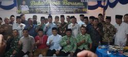 APDESI Deliserdang dan Jaksa Garda Desa Gelar Buka Puasa Bersama di Desa Perbarakan