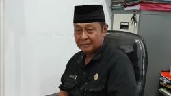 Sosok Guru Sumpena, 33 Tahun Mengabdi Untuk Pendidikan