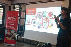 Kisah UKM Bolosego, Lahir di Era Pandemi Covid Sukses di Social Commerce