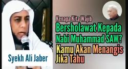 Video Bersholawat Kepada Nabi Muhammad Penting