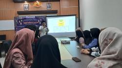 UNESA Gelar Ngaji Bahasa Isyarat Bersama Disabilitas