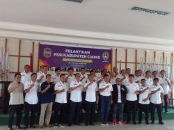 Liga 3 Nasional 2024 Segera Bergulir, PSGC Ciamis Targetkan Kembali ke Liga 2