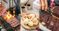 Mudik Lebaran 2024 : Mudik ke Yogyakarta? Ini Daftar Kuliner Lagi Viral