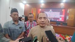 KPU Jombang Siap Hadapi Gugatan PHPU di MK, Data dan Alat Bukti Telah Disiapkan