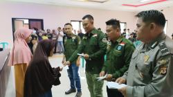 Tebarkan Sukacita Ramadhan, KPM Brigez Kota Banjar Beri Santunan Anak Yatim dan Dhuafa