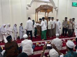 Buka Bersama Front Pemuda Muslim Maluku Keluarga Besar Maluku - Maluku Utara se-Jabodetabek