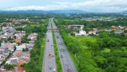 Pastikan Kesiapan Kondisi  Jalan, Astra Infra Siap Sambut  Arus Mudik Lebaran 2024