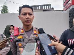 Satlantas Polres Cianjur; Pemudik Diimbau Tak Gunakan Jalur Puncak II