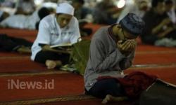 Malam Lailatul Qadar dengan 6 Amalan Sesuai Sunnah