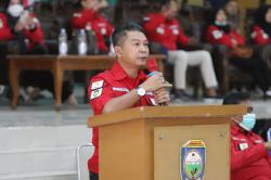 Pengurus Dinilai Tak Mampu dan Diminta Mundur, Sekum KONI Sumsel Beri Tanggapan Begini