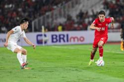 Timnas Indonesia U 23 Satu Grup dengan Israel di Olimpiade Paris