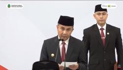 Rotasi Jabatan Bey Machmudin dari Deputi Setpres Jadi Staf Ahli Mensesneg