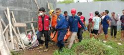 Sempat Mengeluh Pusing, Kuli Bangunan asal Tasikmalaya Meninggal Mendadak di Ciamis