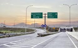 Mudik Lebaran 2024 : Sebanyak 7 Jalan Tol Fungsional Dibuka Gratis Mulai H-7 Lebaran