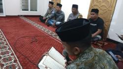 Puluhan Remaja Terlibat Balap Liar Dihukum Ngaji, Cara Unik Polsek Peterongan Beri Sanksi