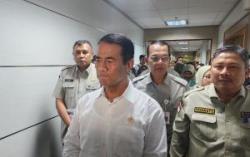 Menteri Pertanian Pastikan Pecat dan Copot Pejabat Kementan yang Terindikasi Korupsi