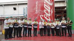 Hotel Bakal Adopsi Langkah Hijau Ubah Sampah Plastik Jadi Botol di Coca-Cola