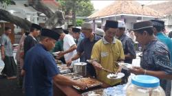 Buka Bersama di Momen Ramadhan, Cara Pemdes Binor Jalin Kekompakan Memajukan Desa