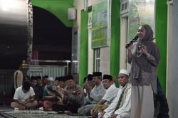 Bupati Purbalingga Motivasi Para Santri untuk Sukses