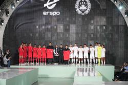 Banyak Dapat Kritikan Netizen, Erspo Bakal Ganti Jersey Timnas yang Lebih Berkualitas