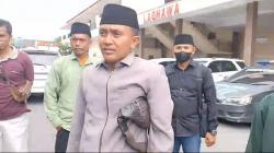 Skandal Pungli Guncang Desa Lar-Lar, Warga Protes dan Lapor ke Polres Sampang