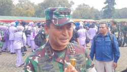 Respons Marsdya TNI Tonny Harjono Ditunjuk Jadi KSAU: Oh Alhamdulillah, Saya Malah Belum Tahu