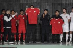 Imbas Dihujat Netizen, Timnas Indonesia Bakal Punya Jersey Baru Lagi di Bulan September