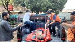 Warga Paledang Gempar Temukan Pemuda Tewas Gantung Diri di Kuburan