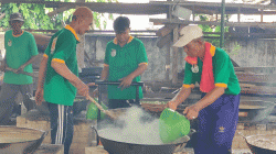 Kolak Ayam, Tradisi Malam 23 Ramadhan Peninggalan Sunan Dalem yang Tetap Terjaga Kelestarianya