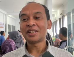 KCD Pendidikan Wilayah XI Jabar Optimalisasikan Pendidikan di Garut Melalui Rotasi Mutasi Kepsek