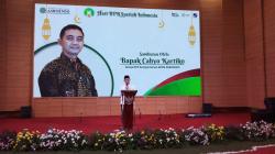 Catatkan Kinerja Positif, BPR Syariah Mantapkan Diri Jadi Sahabat UMKM