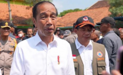 Jokowi Akan Lantik Marsdya Tonny Harjono Jadi KSAU, Kapan?