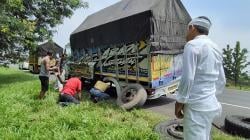 Sopir Keluhkan Biaya Distribusi Mahal, KDM Sarankan Tarif Tol Murah Khusus Angkutan Pangan