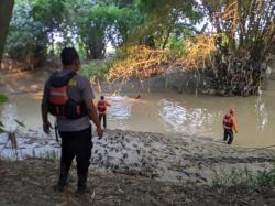 Innalillahi Dua Bocah di Purwodadi Tenggelam, 1 Meninggal 1 Lagi Belum Ditemukan