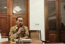 Perihal Tindak Pidana Pemilu Sepanjang Januari-Maret 2024, KY Terima 52 Laporan