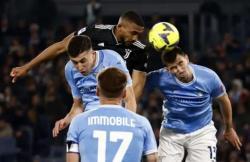 Pertarungan Sengit Antara Juventus dan Lazio di Piala Italia