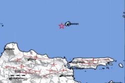 Tuban Kembali Diguncang Gempa 3 April 2024, Begini Penjelasan BMKG