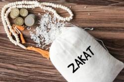 Niat Zakat Fitrah untuk Diri Sendiri dan Orang Tua