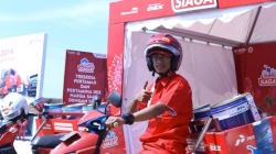 Pertamina Siapkan Motoris untuk Layani Pemudik Selama Arus Mudik dan Balik Lebaran 2024