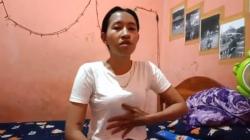 9 Wanita Keroyok Seorang Perempuan di dalam Kamar Kos Larantuka